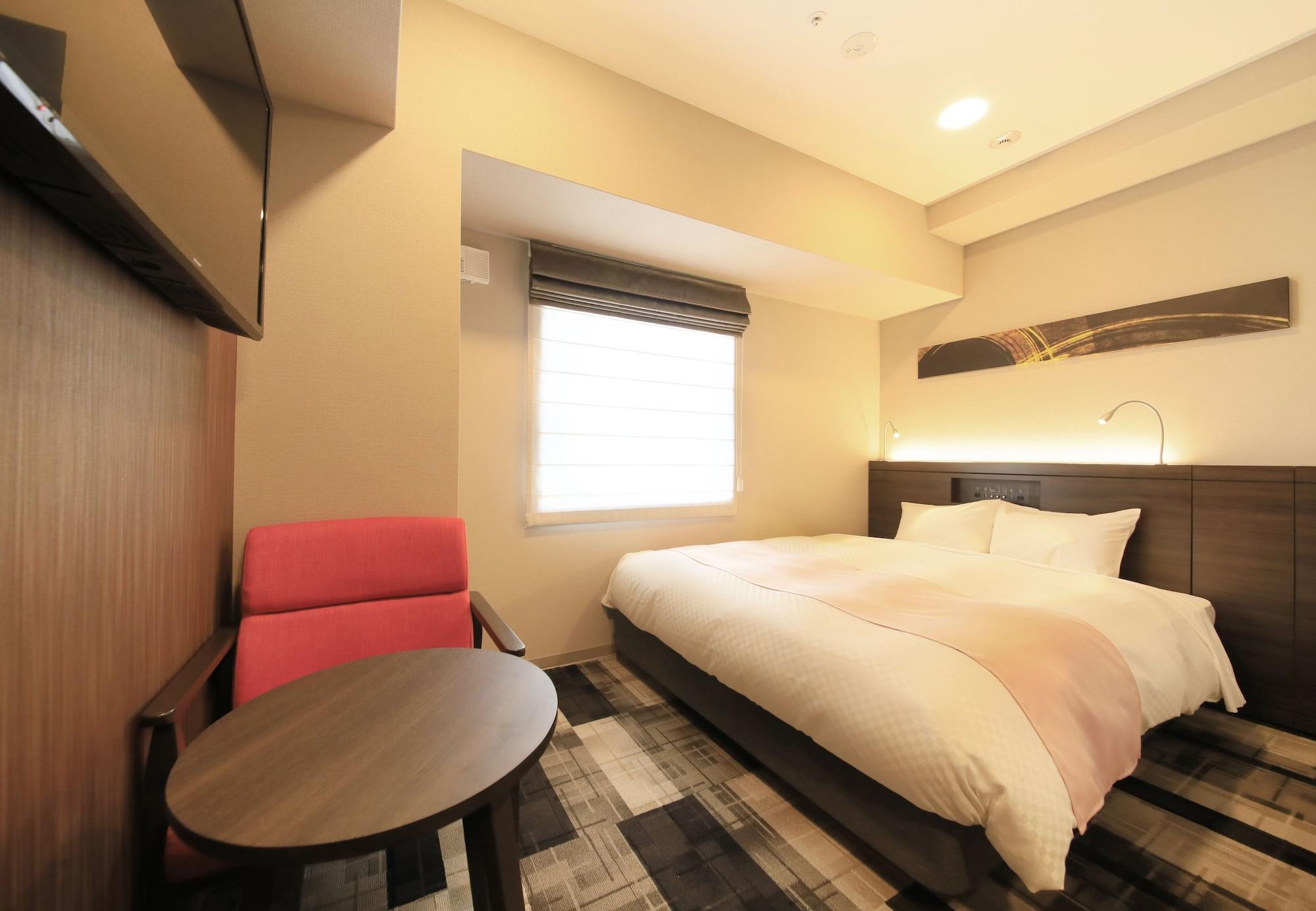 S-Peria Inn Osaka Hommachi Exterior foto